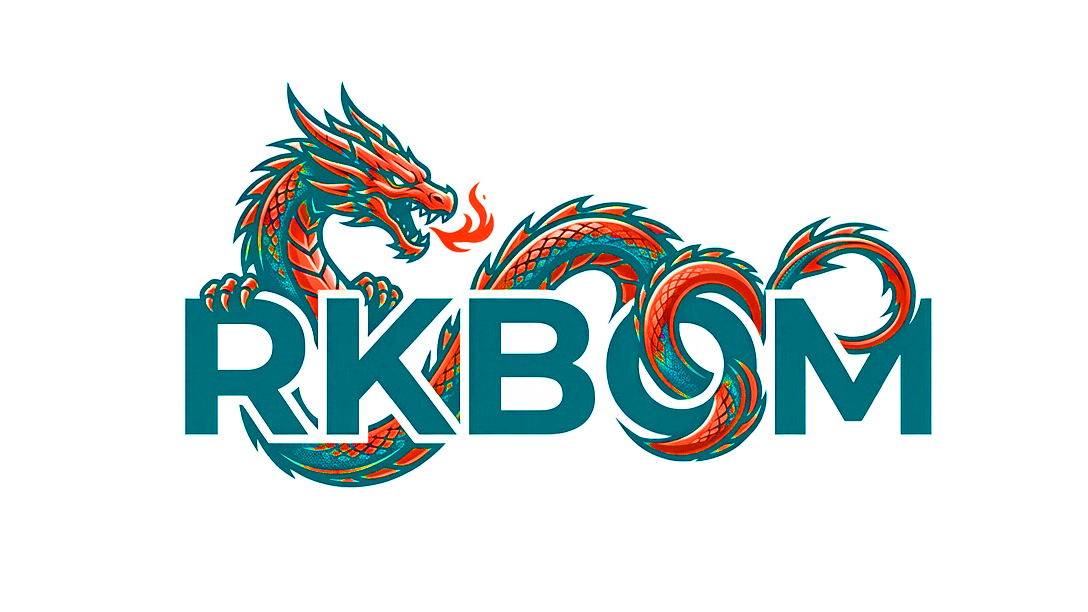 rkbom.site - Shop Game